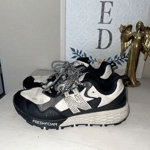 New Balance All Terrain